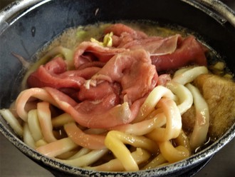 年末年始休暇5日目 肉のミステリーバスツアー