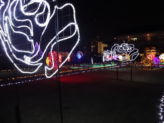 年末年始休暇5日目 肉のミステリーバスツアー