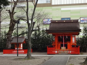 年末年始休暇6日目 京都鉄道博物館に行きたい～
