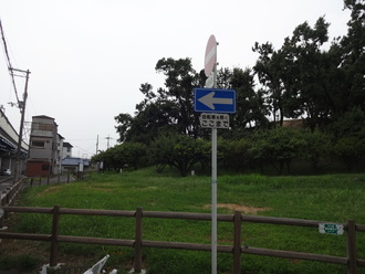 羽曳野古市古墳、マトモな地図も持たず付け焼き刃の知識で歩く