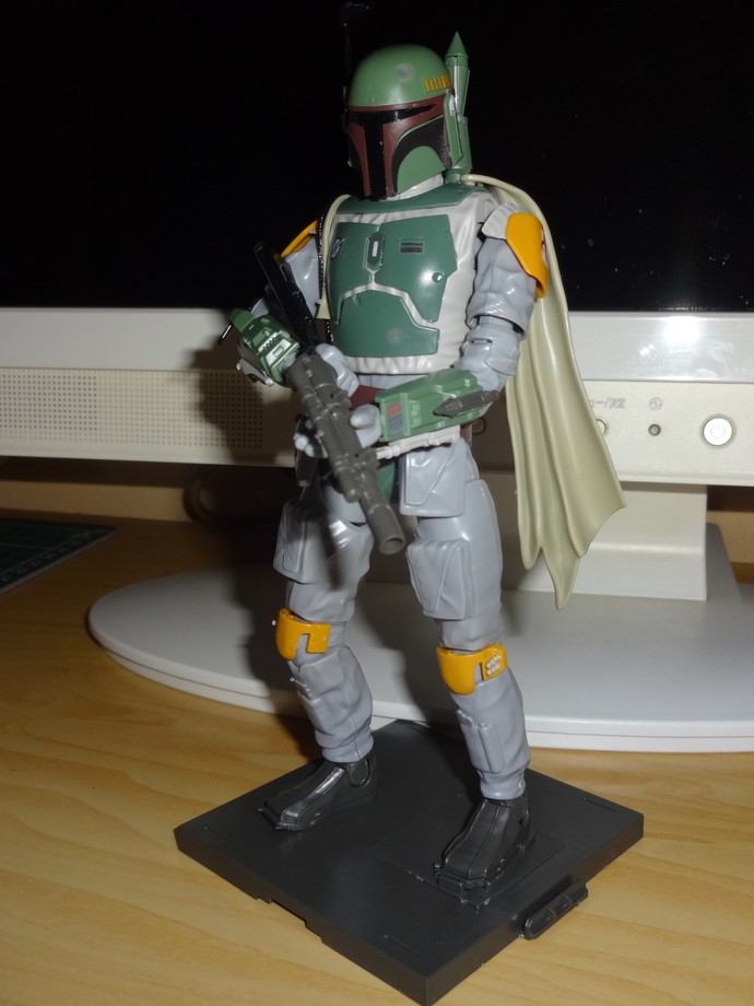 STAR WARS