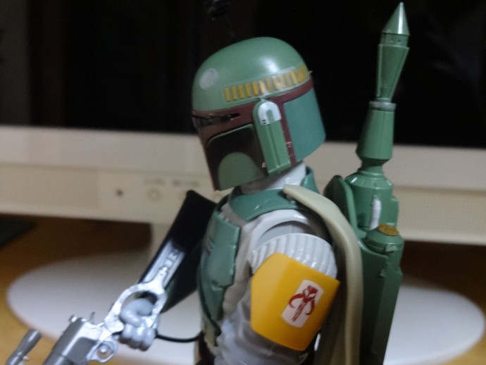 STAR WARS