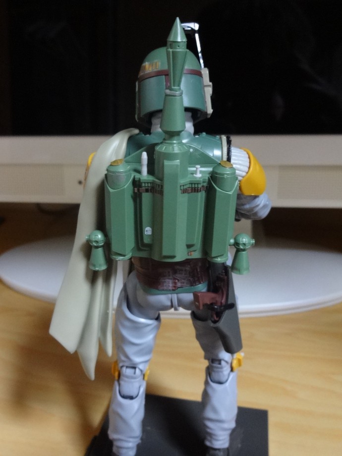 STAR WARS
