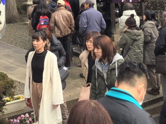 年末年始休暇5日目 肉のミステリーバスツアー