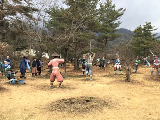 年末年始休暇5日目 肉のミステリーバスツアー