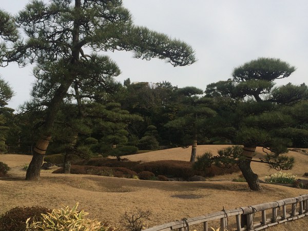 ふら～っと幕張まで行って来た