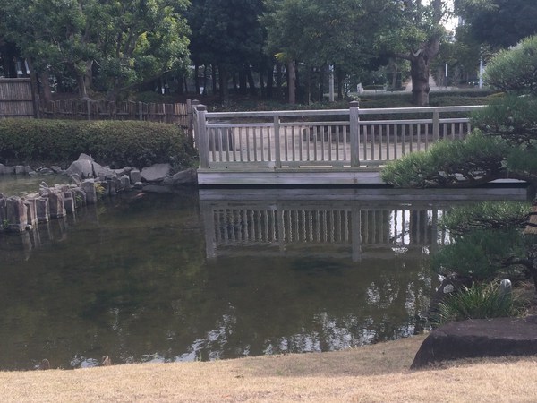 ふら～っと幕張まで行って来た