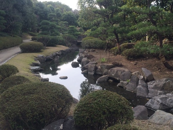 ふら～っと幕張まで行って来た