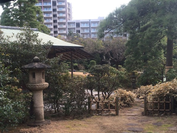 ふら～っと幕張まで行って来た
