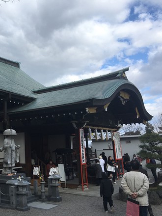年末年始5泊6日の関西、飲んで食って～