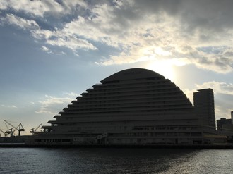 年末年始5泊6日の関西、飲んで食って～