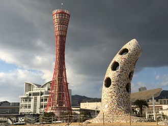 年末年始5泊6日の関西、飲んで食って～