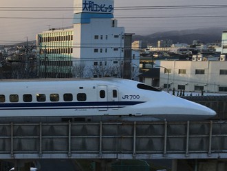 年末年始5泊6日の関西、飲んで食って～