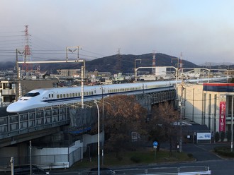 年末年始5泊6日の関西、飲んで食って～