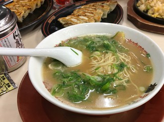 年末年始5泊6日の関西、飲んで食って～