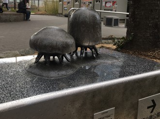 年末年始5泊6日の関西、飲んで食って～