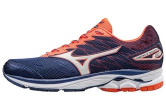 Mizuno J1GC171105 WaveSky SuperWide 4E 27.5 ★