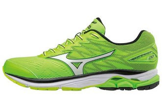 Mizuno J1GC171105 WaveSky SuperWide 4E 27.5 ★