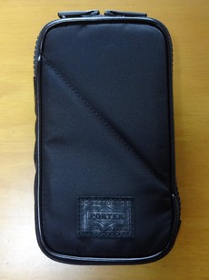 PORTER OPTION MOBILE CASE L 526-06160