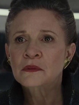 STAR WARS:THE LAST JEDI / スター・ウォーズ 最後のジェダイ