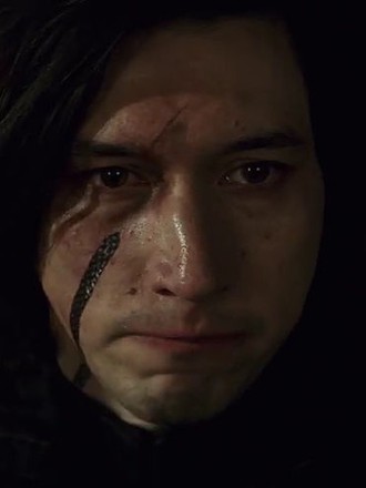 STAR WARS:THE LAST JEDI / スター・ウォーズ 最後のジェダイ