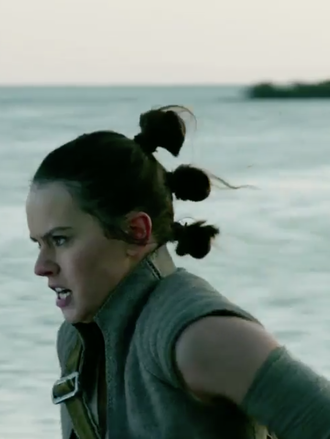 STAR WARS:THE LAST JEDI / スター・ウォーズ 最後のジェダイ