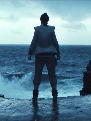 STAR WARS:THE LAST JEDI / スター・ウォーズ 最後のジェダイ