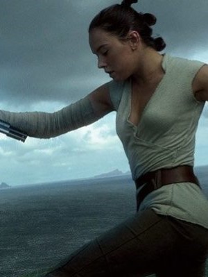 STAR WARS:THE LAST JEDI / スター・ウォーズ 最後のジェダイ
