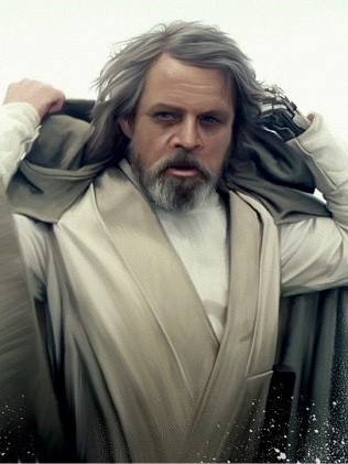 STAR WARS:THE LAST JEDI / スター・ウォーズ 最後のジェダイ
