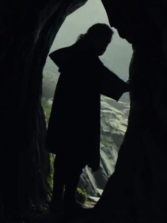 STAR WARS:THE LAST JEDI / スター・ウォーズ 最後のジェダイ