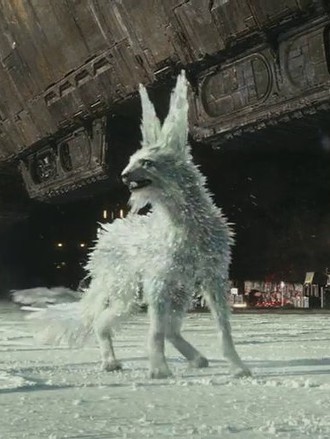 STAR WARS:THE LAST JEDI / スター・ウォーズ 最後のジェダイ