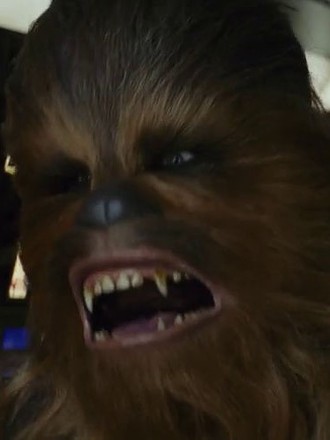 STAR WARS:THE LAST JEDI / スター・ウォーズ 最後のジェダイ