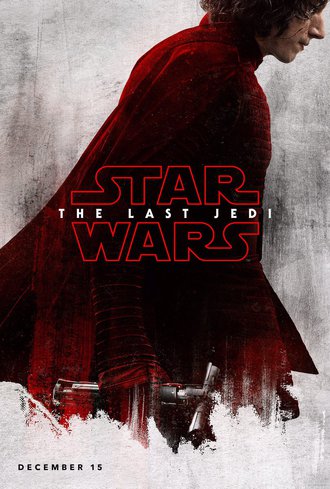 STAR WARS:THE LAST JEDI / スター・ウォーズ 最後のジェダイ