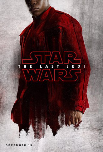 STAR WARS:THE LAST JEDI / スター・ウォーズ 最後のジェダイ