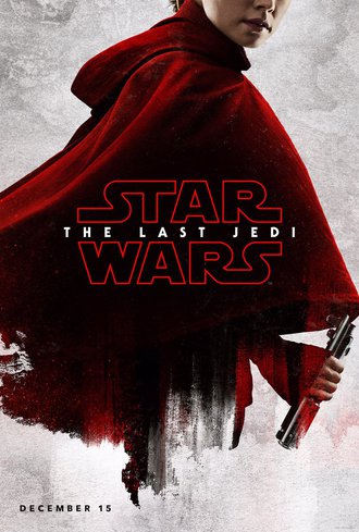 STAR WARS:THE LAST JEDI / スター・ウォーズ 最後のジェダイ