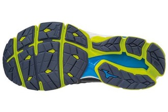 Mizuno J1GC171105 WaveSky SuperWide 4E 27.5 ★