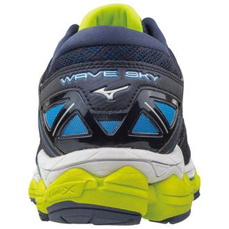 Mizuno J1GC171105 WaveSky SuperWide 4E 27.5 ★