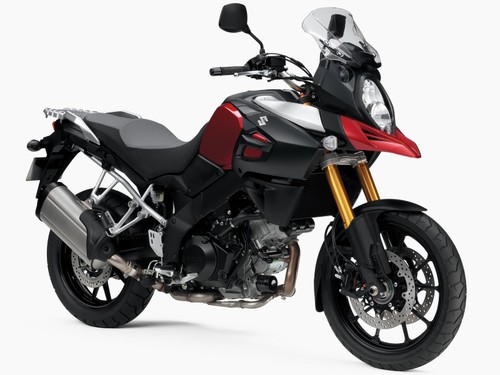 V-Strom650 2