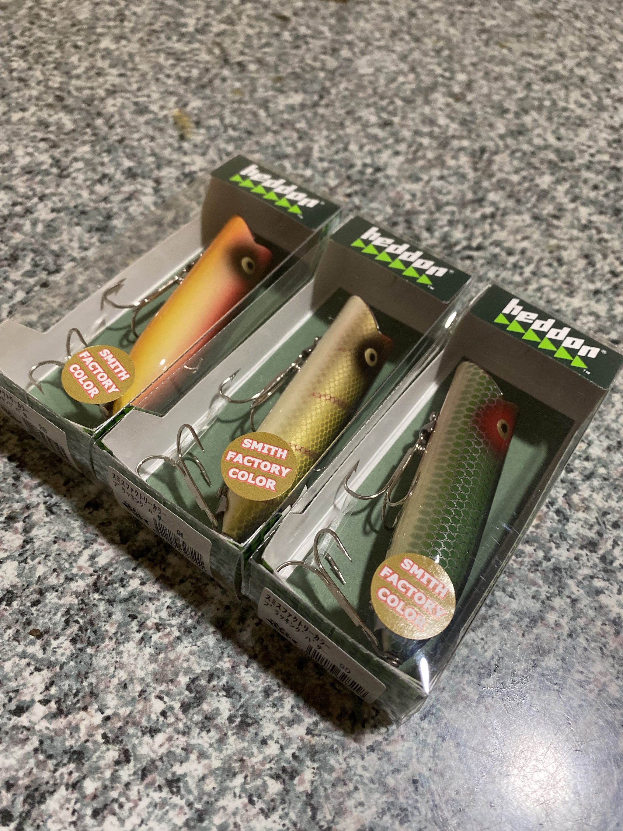 もちろん買ってある