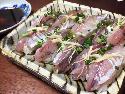 アジング。渋いながらも、、