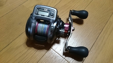 紅牙退院