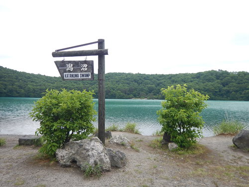 東北さすらい　その22  5／30