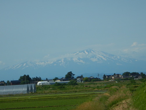 東北さすらい、その24  6/1