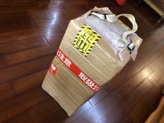 最近出番がなかった