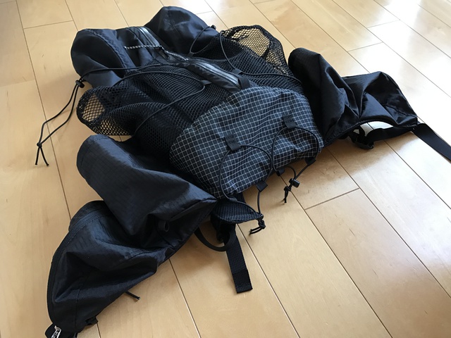 オーダーメイドザック