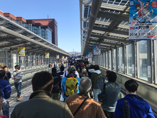北九州周遊