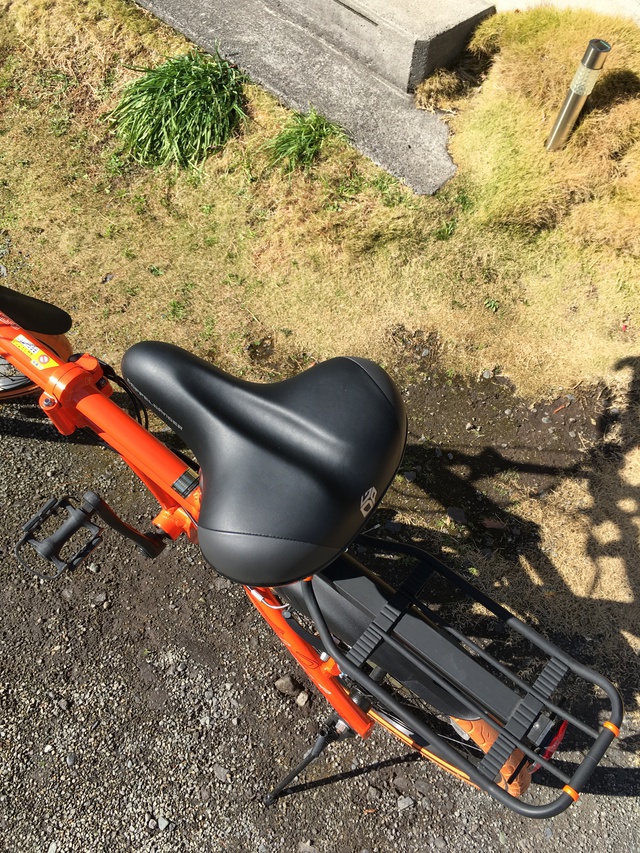 自転車