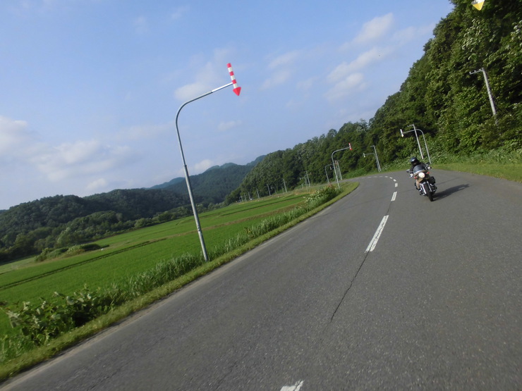 ダブリン道東へ 続編