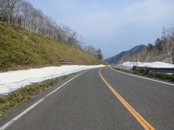 祝！開通キャンツー  続編