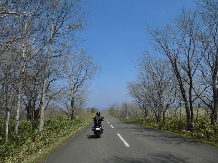 祝！開通キャンツー  続編